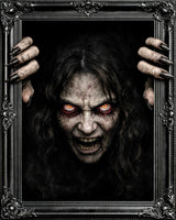 Velvet Illusion Creep Out Collection