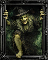 Velvet Illusion Creep Out Collection