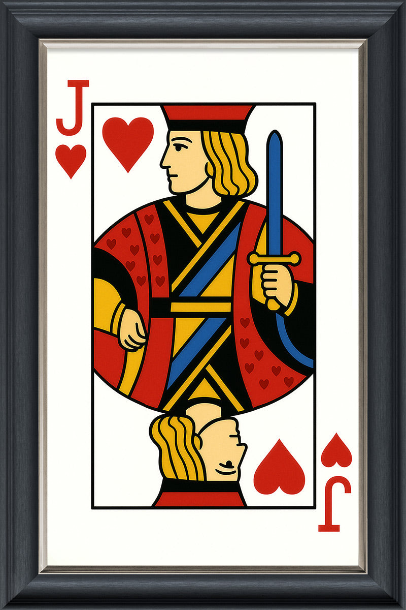 Velvet Illusion Artwork Collection - 60 x 40cm