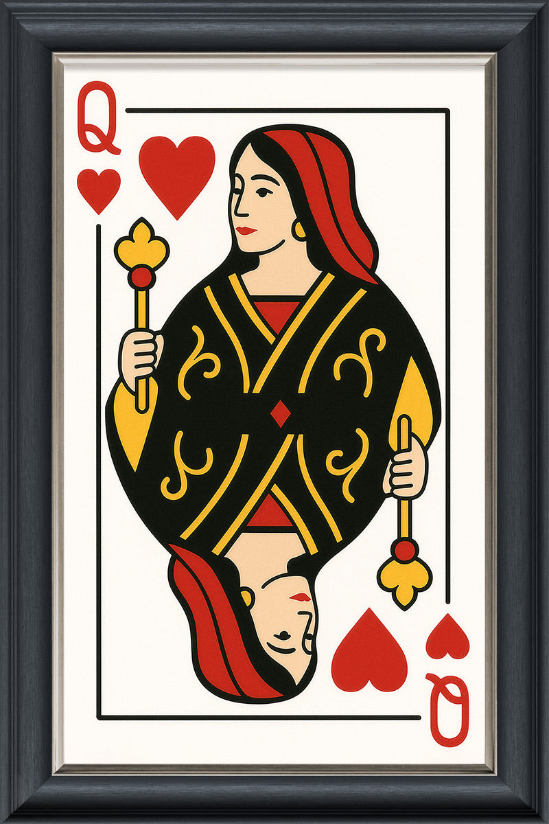 Velvet Illusion Artwork Collection - 60 x 40cm