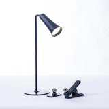 4-in-1 LED Rechargeable Lamp
