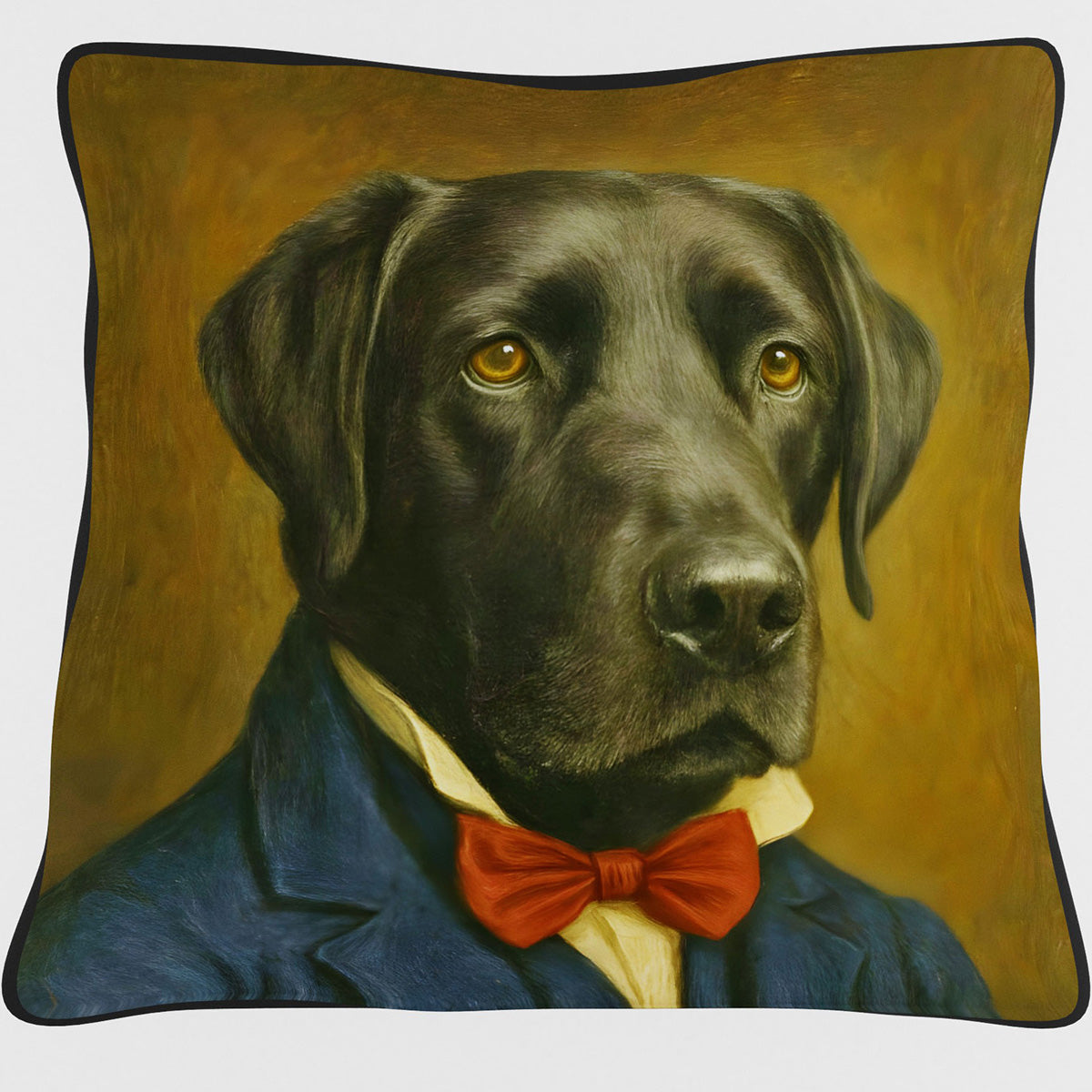 Pet Illusion Artwork