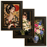 Gilded Gallery Collection