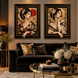 Gilded Gallery Collection