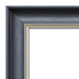 Velvet Print Framed Artwork - Landscapes Collection