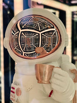 LED Atmospheric Cube Lamp