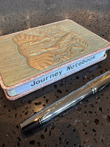 Journey Note Book