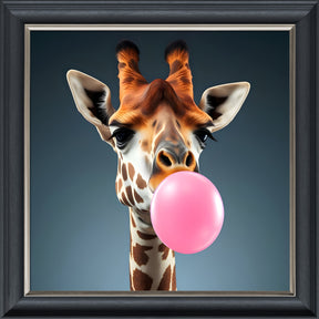 Velvet Illusion Artwork Collection – Wall Art – view 7