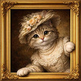 Pet Illusion Artwork