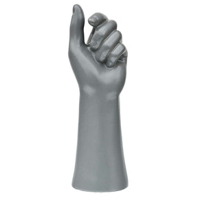 Womans Hand Sculpture – Sculpture by Febland