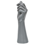 Womans Hand Sculpture - Side