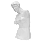 Ceramic Venus de Milo Sculpture
