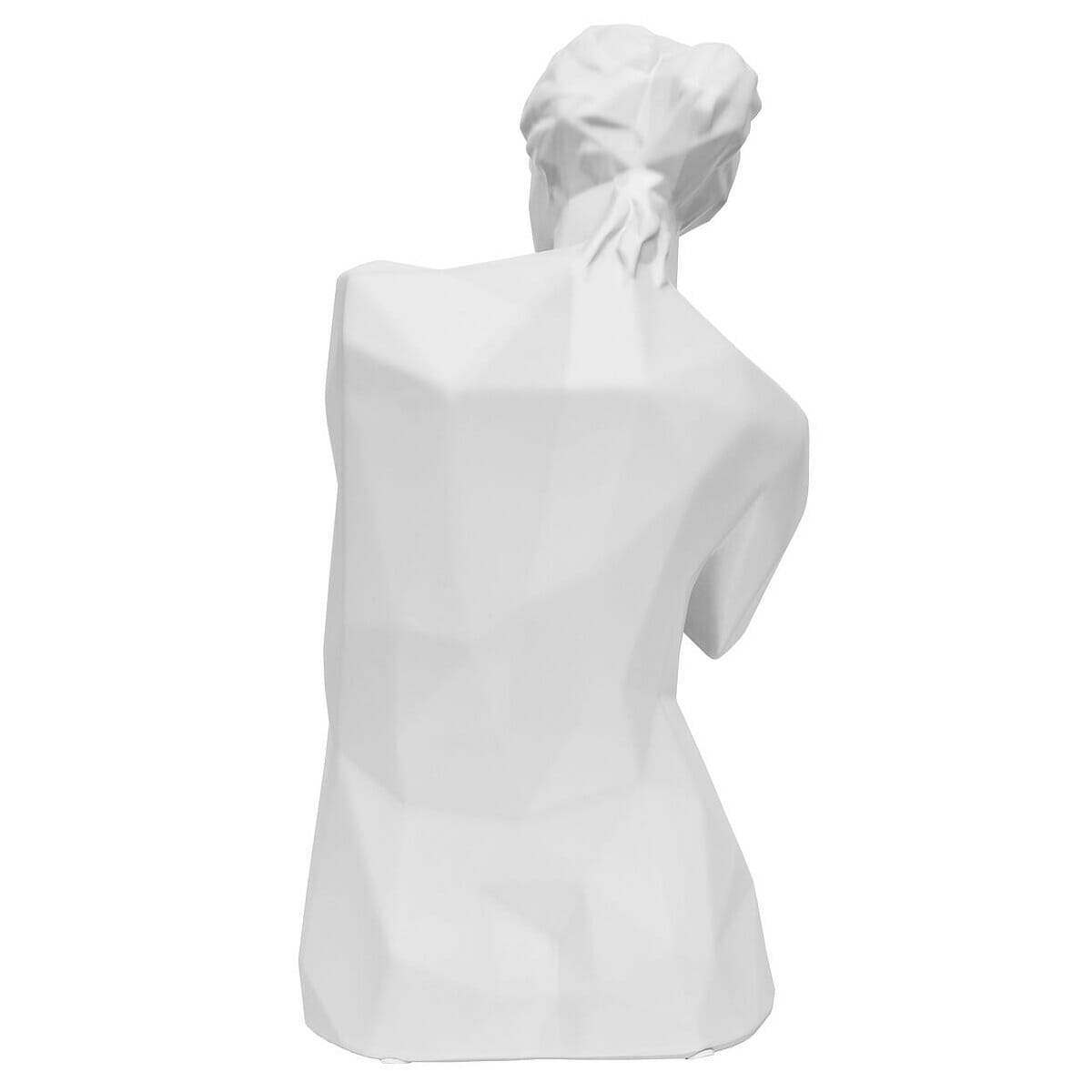 Ceramic Venus de Milo Sculpture