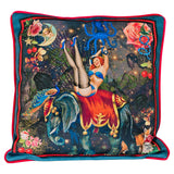 Fifi Cushion - Myrtle and Mary