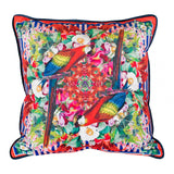 Flower Bomb Cushion - Myrtle and Mary