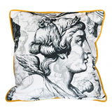 Olympia Design 2 Cushion - Myrtle and Mary