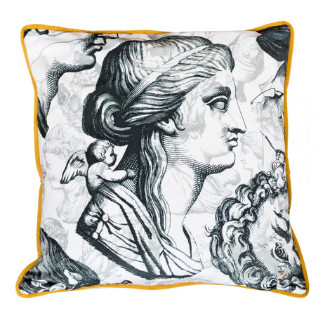 Olympia Design 3 Cushion - Myrtle and Mary