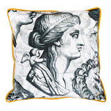 Olympia Design 3 Cushion - Myrtle and Mary