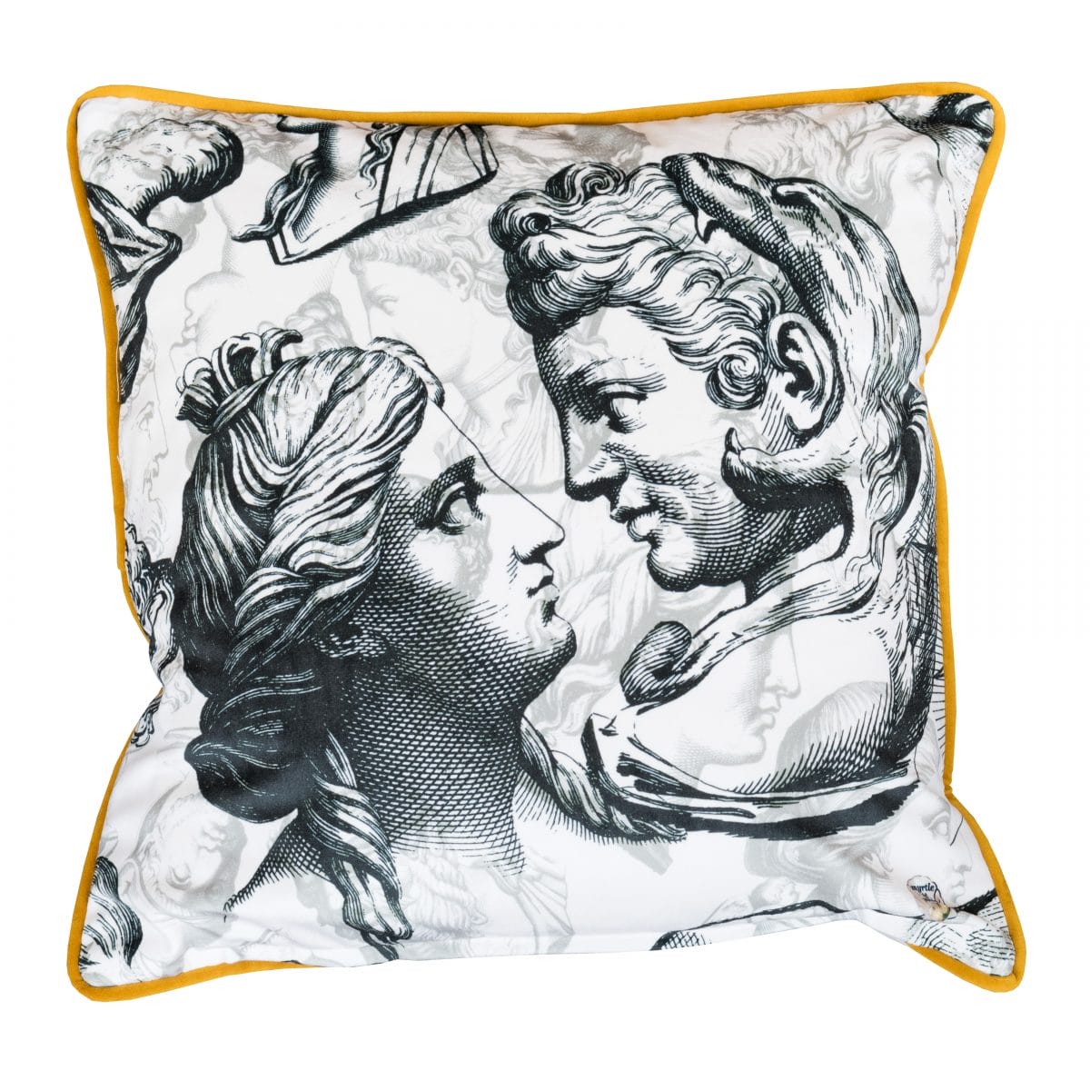 Olympia Design 4 Cushion - Myrtle and Mary