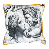 Olympia Design 4 Cushion - Myrtle and Mary