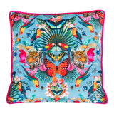 Paradise Lost Epoque Cushion - Myrtle and Mary
