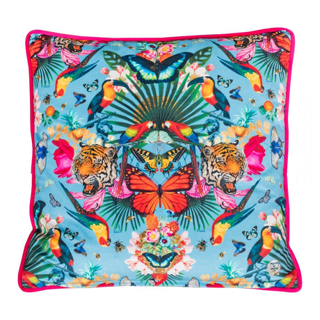 Paradise Lost Epoque Cushion - Myrtle and Mary