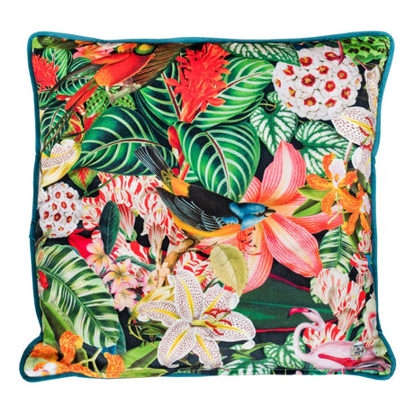 Tropical Bomb Cushion - Myrtle and Mary