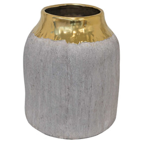 Volkano Ceramic Pot – Vase by Febland