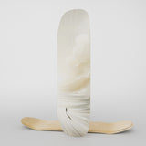 Velvet Print Skateboard Deck