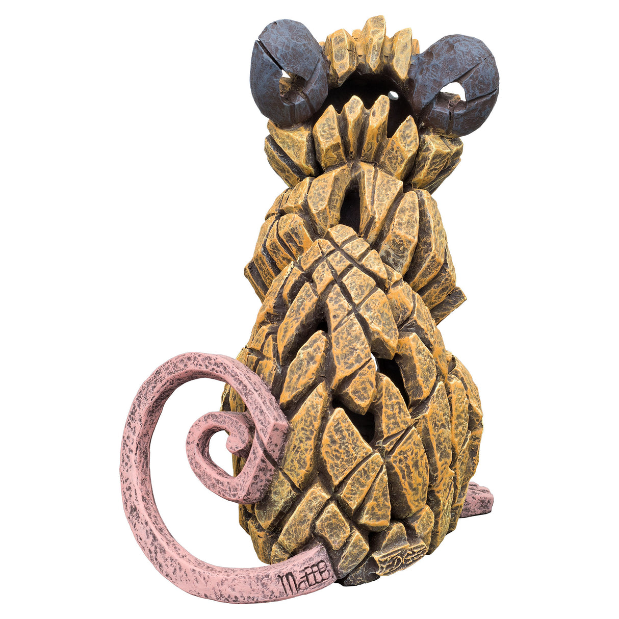 Field Mouse Edge Sculpture