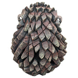 Hedgehog Edge Sculpture