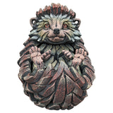 Hedgehog Edge Sculpture