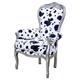 Crested Michael Lounge Chair