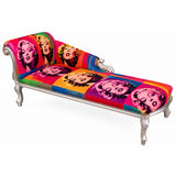 French Chaise Longue