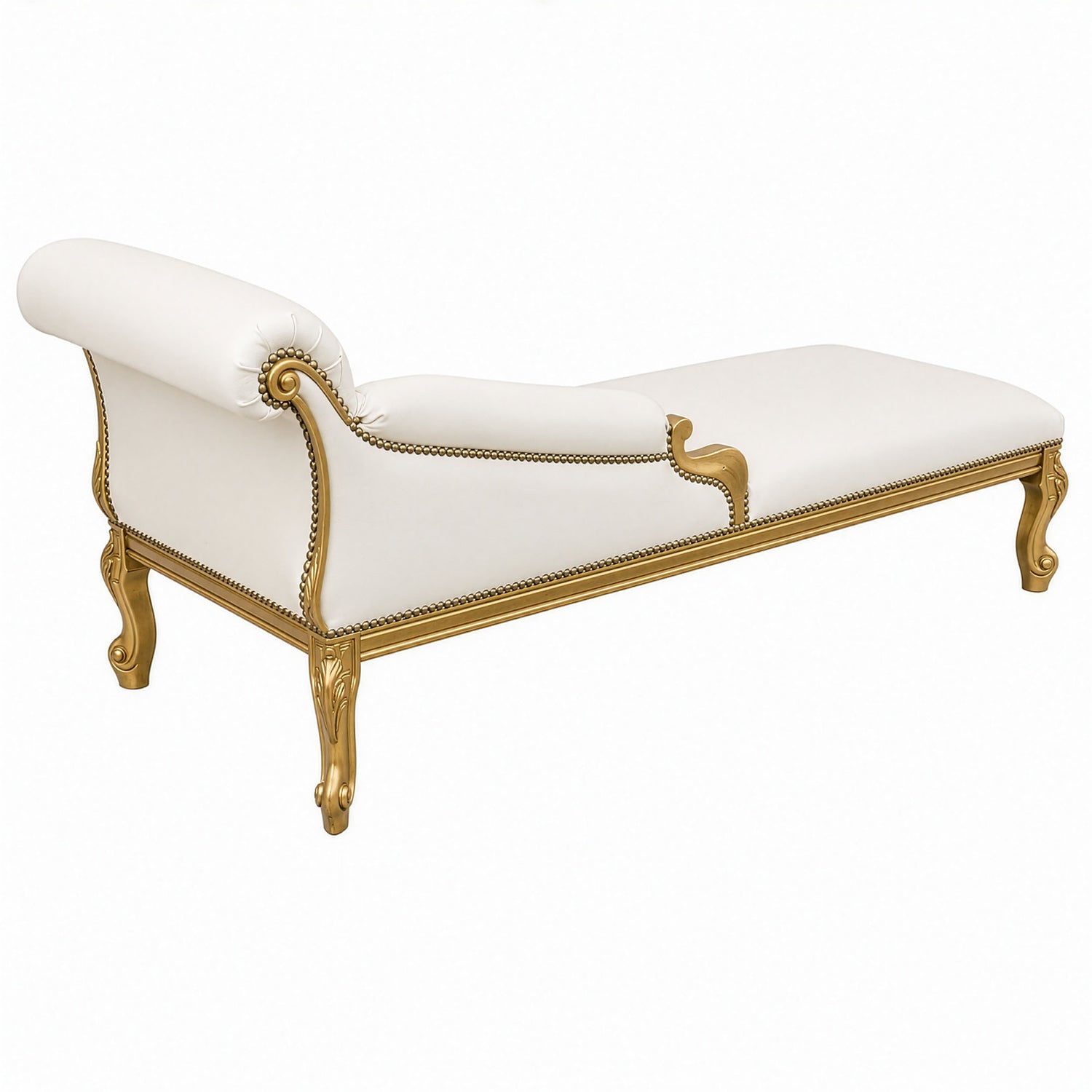 French Chaise Longue