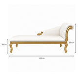 French Chaise Longue