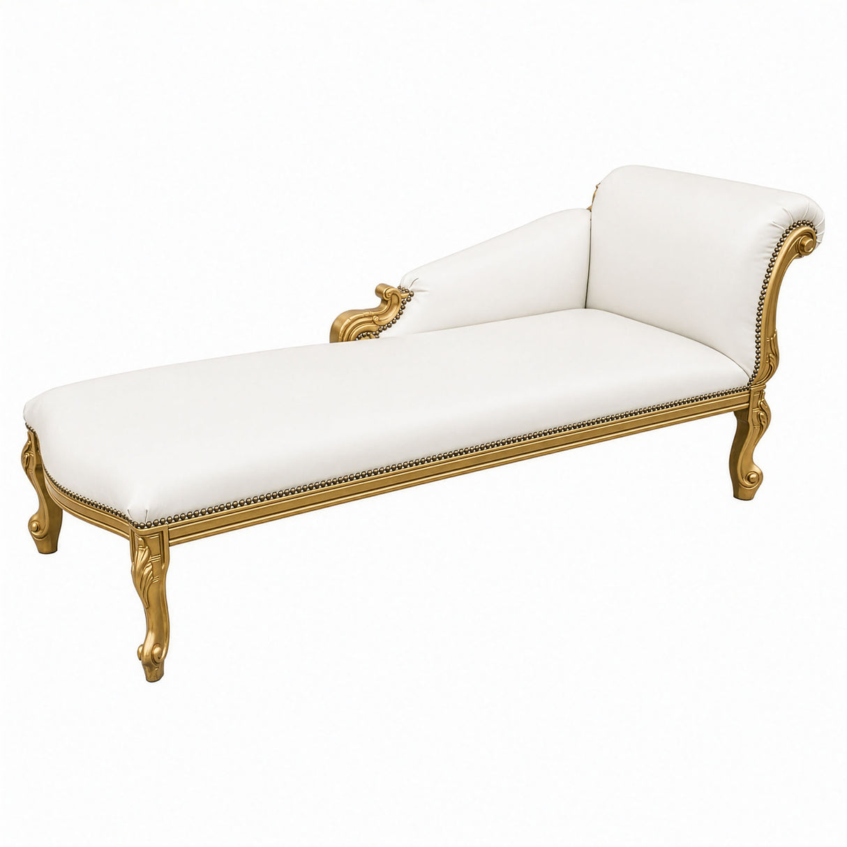 French Chaise Longue