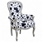 Bespoke Upholstered Michael Chair