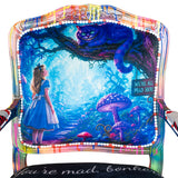 Alice in Wonderland Chair