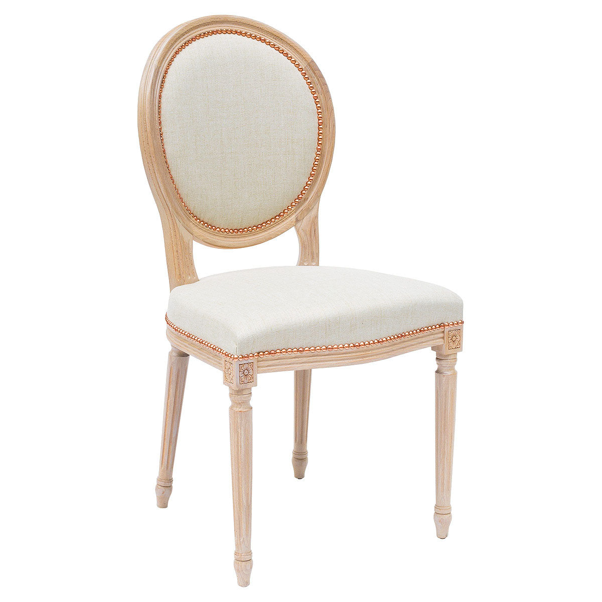 The Georgian Dining Chair