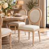 The Georgian Dining Chair