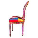 Marilyn Monroe Dining Chair