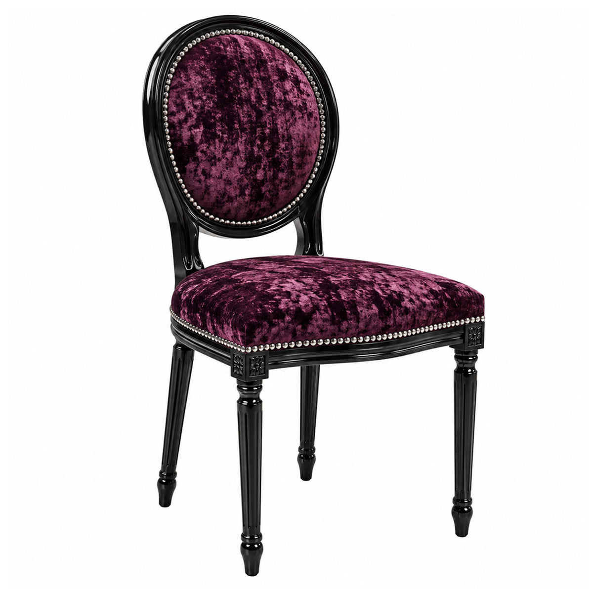 The Georgian Dining Chair