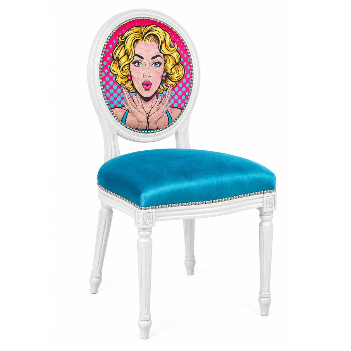 The Georgian Dining Chair