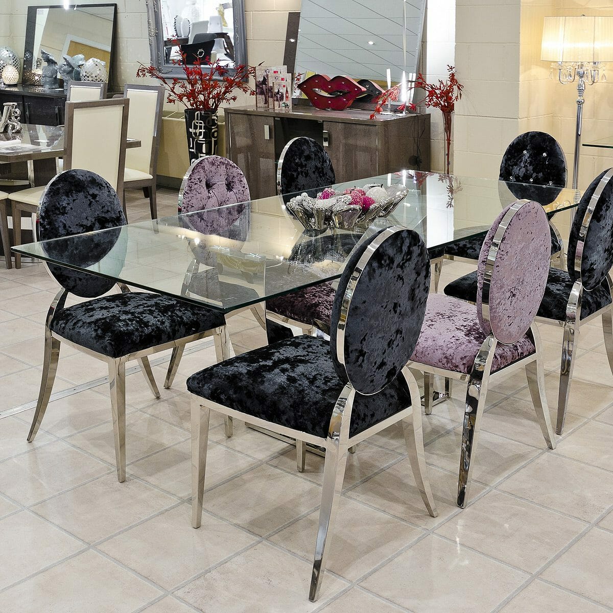 Silvia Contract Dining Chair