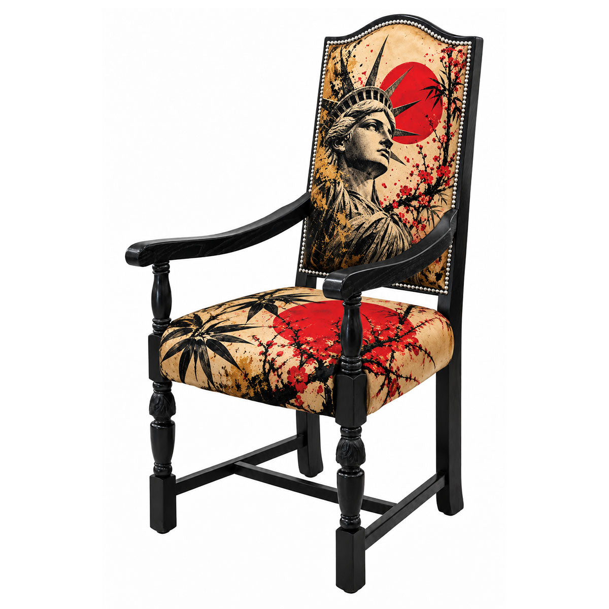 Bespoke Stag Chairs - Modern Icon Collection – Bespoke Furniture – view 13