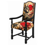 Bespoke Stag Chairs - Modern Icon Collection – Bespoke Furniture – view 13