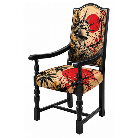 Bespoke Stag Chairs - Modern Icon Collection – Bespoke Furniture – view 13