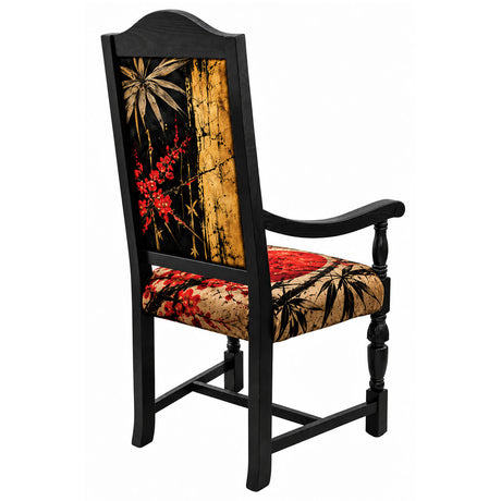 Bespoke Stag Chairs - Modern Icon Collection – Bespoke Furniture – view 14