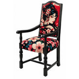 Bespoke Stag Chairs - Modern Icon Collection